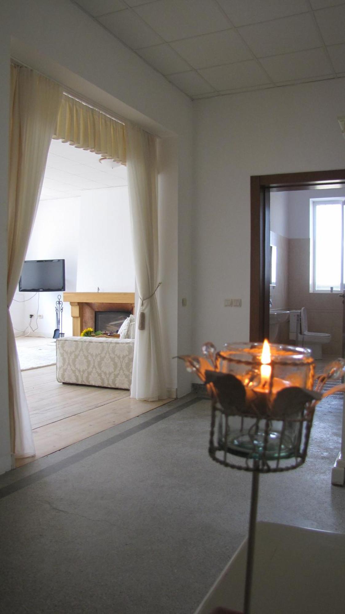 Guest House Ongal Krushuna Bagian luar foto