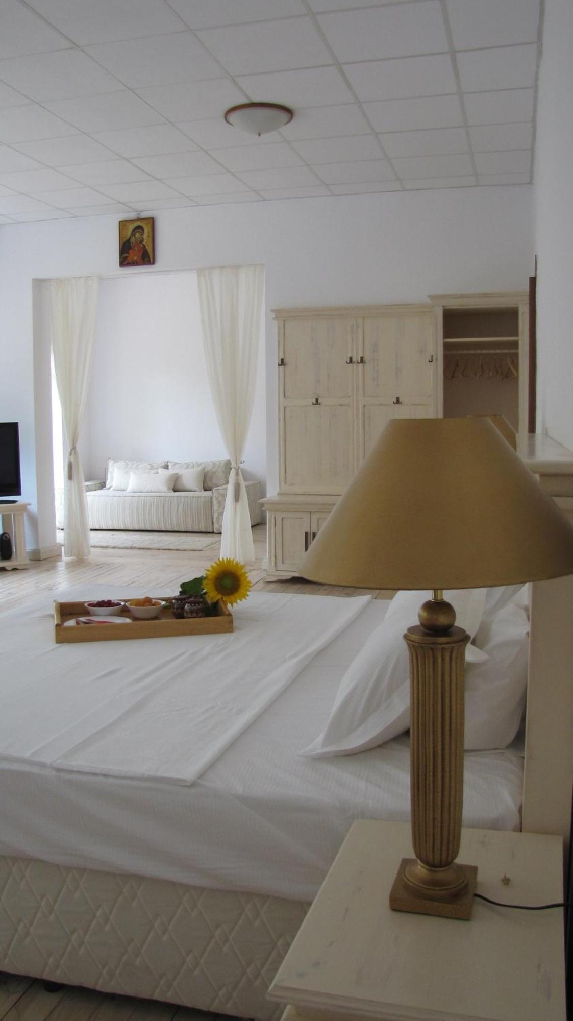 Guest House Ongal Krushuna Bagian luar foto