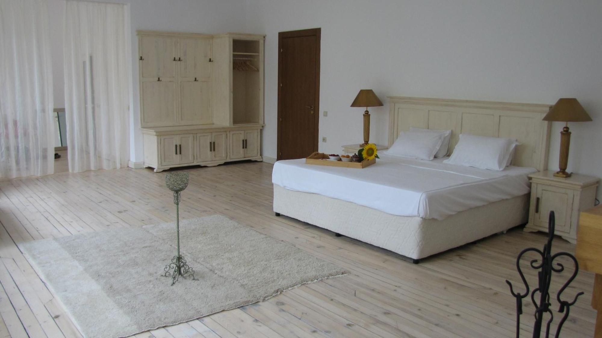 Guest House Ongal Krushuna Bagian luar foto