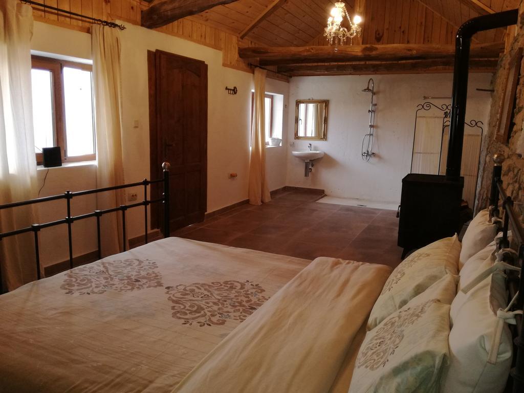 Guest House Ongal Krushuna Bagian luar foto