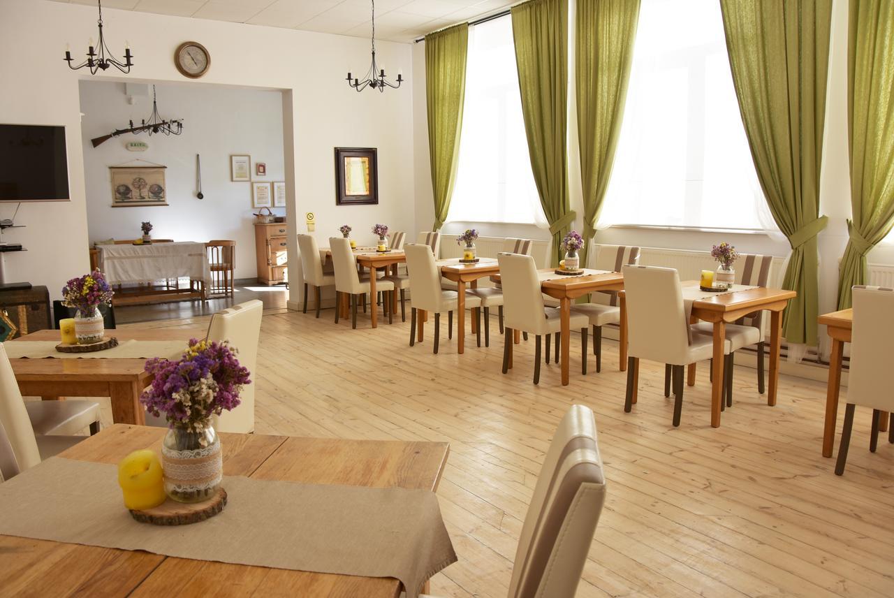 Guest House Ongal Krushuna Bagian luar foto